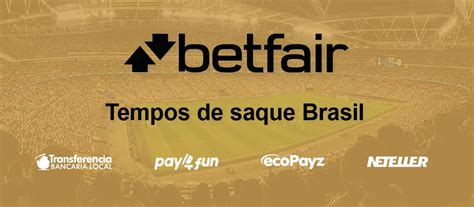 saque minimo da betfair